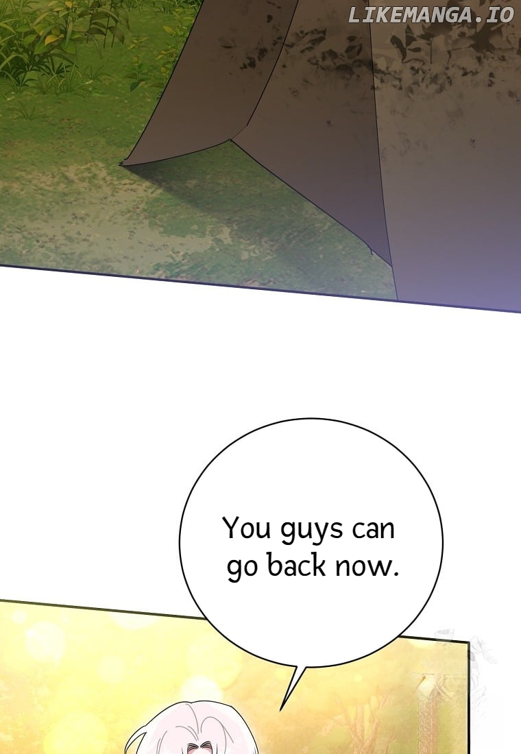 Precious Daughter of the Greatest Martial Arts Villain Chapter 131 - page 59